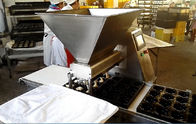 Ananas Reçel, Cake ve Pişirme Otomatik Üretim Hattı ile Pasta Pişirme Ekipmanları