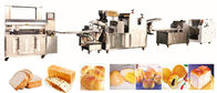 ISO Otomatik Ekmek Üretim Hattı