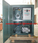 Trafo yağ filtreleme santrifüj makinesi / Trafo yağ arıtma tesisi