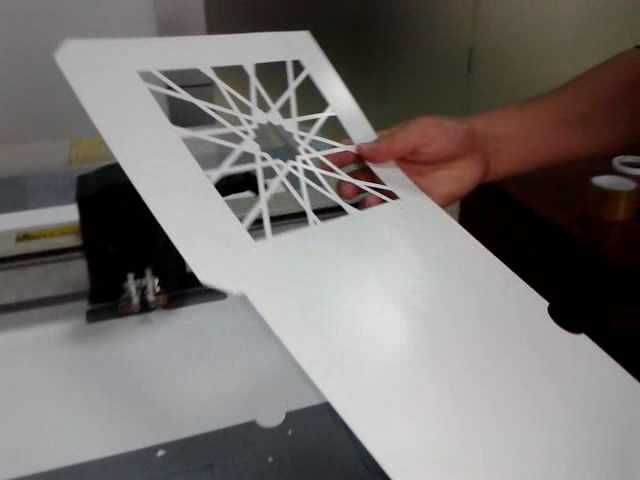 3D kart yapımı
