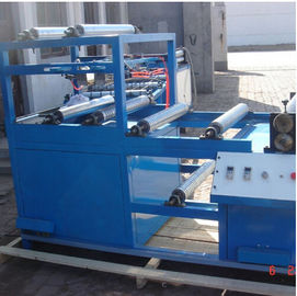 Tam otomatik makine ile Hot Melt aplikatör plise, yükseklik plise HEPA kombine 100-300mm