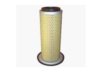 Komatsu motor için 37Z - 02 - AF935, 600 - 311 - 3520 otomobiller için yüksek performanslı yağ filtresi