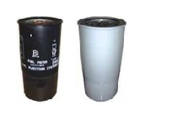 Otomobil otomobilleri Komatsu için Yakıt Filtreleri 600 - 311 - 3210/600 - 311 - 3520
