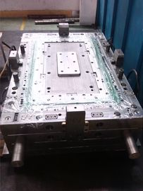 Yüksek Hızlı Metal Enjeksiyon Hassas CNC Talaşlı İmalat Hizmetleri