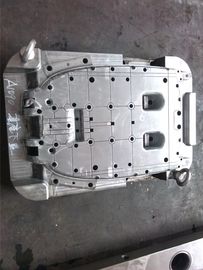 Yüksek Hızlı Metal Enjeksiyon Hassas CNC Talaşlı İmalat Hizmetleri