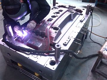 Yüksek Hızlı Metal Enjeksiyon Hassas CNC Talaşlı İmalat Hizmetleri