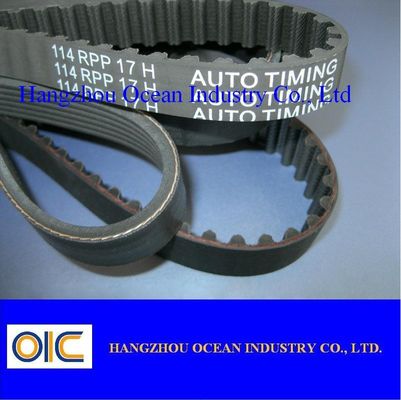 Otomatik V Kayışı, Güç İletim Kemerleri, AV10, AV13, AV15, AV17, AV20, 2AV10, 2AV13, 2AV15
