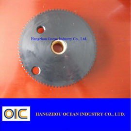 Avrupa Standart Düz Dişliler, tip M0.5, M1, M1.5, M2, M2.5, M3, M3.5, M4, M4.5, M5, M5.5, M6