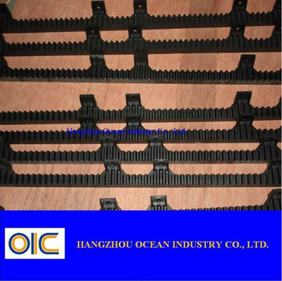 Sürgülü Kapı Dişli Raf M4 20X20X1005, M4 20X20X1998, M4 22X22X1005, M4 22X22X1998, M6 30X30X998, M6 30X30X1998