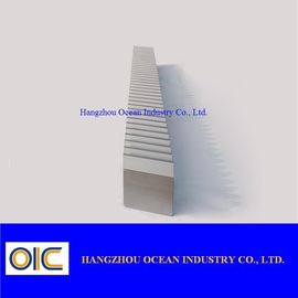 Helisel Dişli Rafları, M0.5, M1, M1.5, M2, M2.5, M3, M4, M5, M6, M7, M8, M9