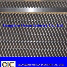 Helisel Dişli Rafları, M0.5, M1, M1.5, M2, M2.5, M3, M4, M5, M6, M7, M8, M9