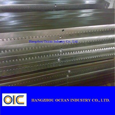 Döküm Dişli Rafları, M0.5, M1, M1.5, M2, M2.5, M3, M4, M5, M6, M7, M8, M9, M10, M11, M12