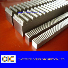 Şanzıman Yedek Parçaları CNC İşlenmiş Raflar