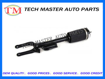 Airmatic Ön Hava Süspansiyon Amortisörü A1643206013 A1643205813 A1643204513