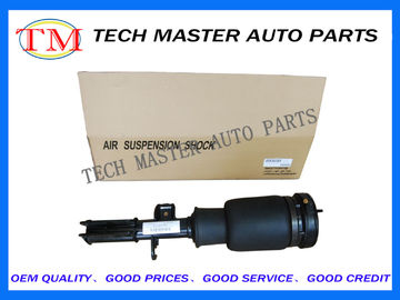 Araba X5 BMW Hava Süspansiyon Parçaları Ön Hava Şoku Airmatic Struts OE 37116757501