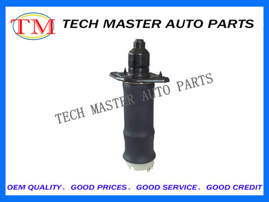 4Z7616051A Arka Sol Audi Hava Süspansiyon Parçaları Hava Yay, Audi A6 Araba Yedek Parçaları