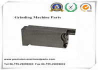 Çelik / Metal / Alüminyum / Pirinç Makina Parçaları CNC Taşlama Hizmetleri, Çinko Kaplama