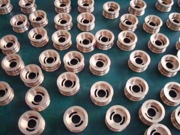 Pirinç kısım CNC hassas torna işleme özelleştirilmiş / CNC hassas makine
