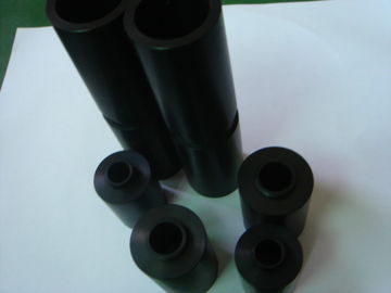 Custom Made AL6061 Ra1.6 CNC Hassas İşlenmiş Parça, CNC Torna İşleme