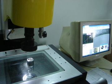 Tolerans 0.005mm Hassas CNC Freze işleme AL6061 AL6063