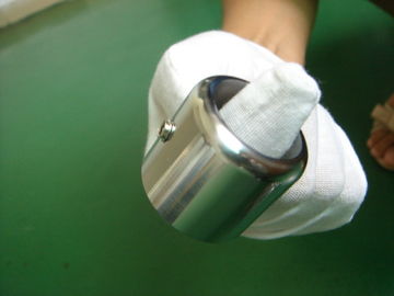 CNC alüminyum için hassas işleme otomotiv, CNC işlenmiş parçalar