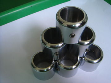CNC alüminyum için hassas işleme otomotiv, CNC işlenmiş parçalar