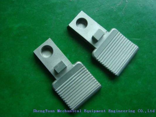 Freze Makinesi İçin Metal Leaver CNC Hassas İşleme Bileşenleri
