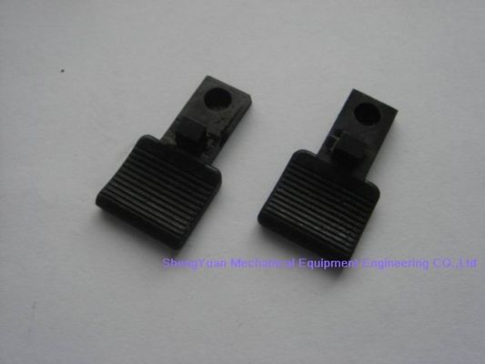 Freze Makinesi İçin Metal Leaver CNC Hassas İşleme Bileşenleri