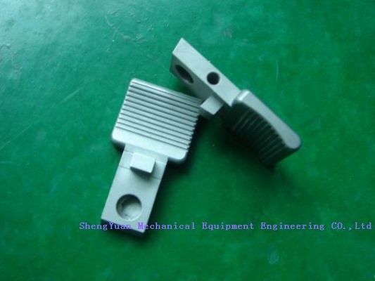 Freze Makinesi İçin Metal Leaver CNC Hassas İşleme Bileşenleri