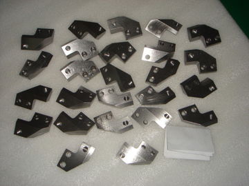 Özelleştirilmiş CNC hassas talaşlı imalat HRST ASTM A-36 dirsek