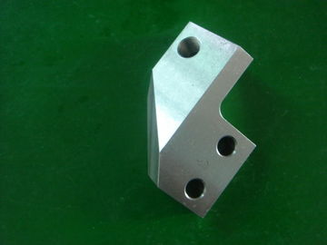 Özelleştirilmiş CNC hassas talaşlı imalat HRST ASTM A-36 dirsek
