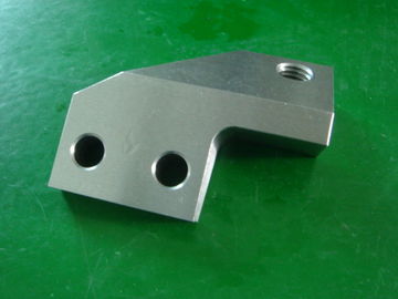 Özelleştirilmiş CNC hassas talaşlı imalat HRST ASTM A-36 dirsek