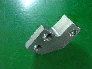 Özelleştirilmiş CNC hassas talaşlı imalat HRST ASTM A-36 dirsek