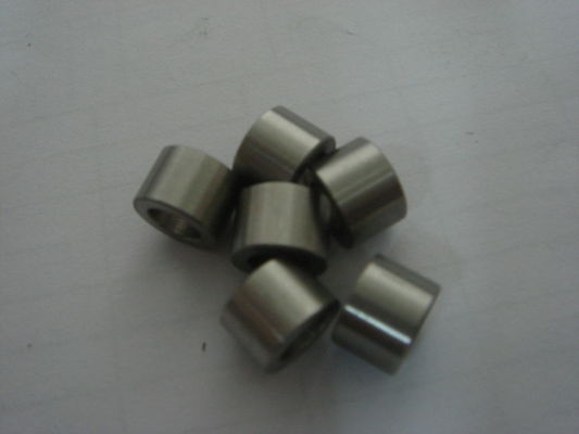 SS304 / SS303 Hassas İşleme CNC Polisaj için Motosiklet