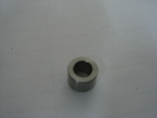 SS304 / SS303 Hassas İşleme CNC Polisaj için Motosiklet