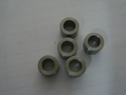 SS304 / SS303 Hassas İşleme CNC Polisaj için Motosiklet
