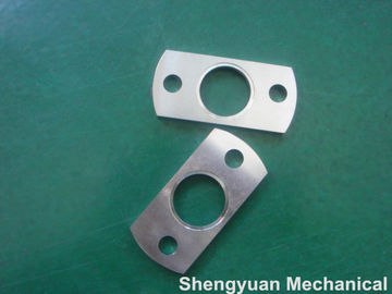 OEM / Metal SS303 hassas öğütme işleme işlenmiş bölüm için otomatik