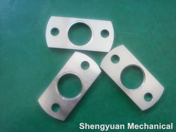 OEM / Metal SS303 hassas öğütme işleme işlenmiş bölüm için otomatik