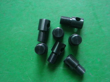 Özel paslanmaz çelik hassas CNC işlenmiş bileşenleri, Metal / çinko işlenmiş parçalar