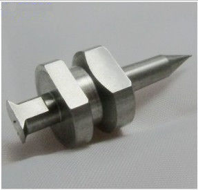 Metal CNC hassas parçalar-Tornacılık / Frezeleme ile işlenmiş / tel Erozyon Tezgahları süreci