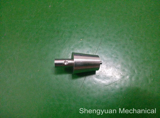 Tungsten karpit başlığının ölür hassas parçalar hızlı perçin Die dönüm yumruk at.