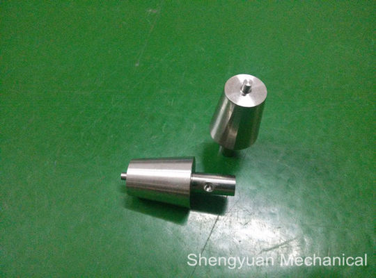 Tungsten karpit başlığının ölür hassas parçalar hızlı perçin Die dönüm yumruk at.