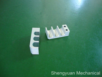 AL7075 / AL 6061 hassas öğütme işlenmiş hiçbiri standart CNC İşleme parçaları