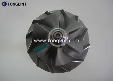 GT2256S 736210-0009 JMC / Isuzu Otomobil Parçaları için Turboşarj Rotor Meclisi
