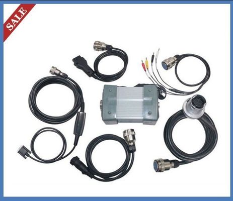Tarayıcı Mercedes Benz araç ağır evrensel kamyon tanılama araçları