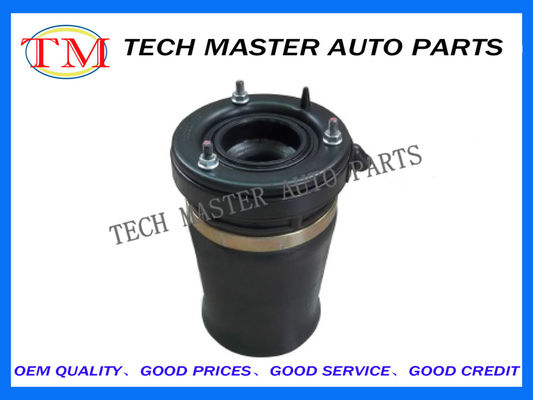 BMW X5 Arka Hava Süspansiyon Parçaları Front Air Strut Amortisör 37116761444