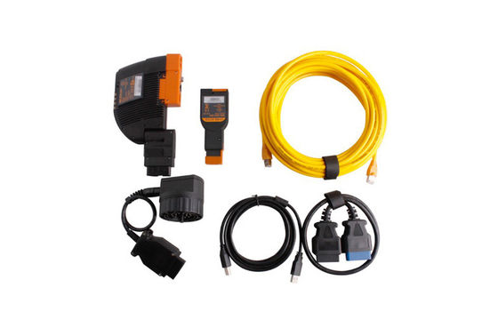 BMW ICOM BMW ISIS ISID ABC BMW için En Yeni HDD&#39;li Araba Teşhis Sistemi