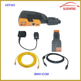 BMW ICOM BMW ISIS ISID Otomotiv belirlemek amacıyla buna uygun Tarama Aracı Yazılım olmadan + B + C