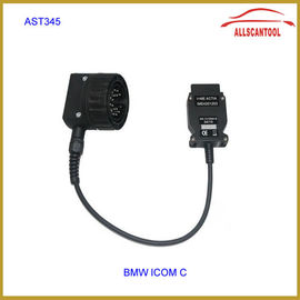 BMW ICOM BMW ISIS ISID Otomotiv belirlemek amacıyla buna uygun Tarama Aracı Yazılım olmadan + B + C