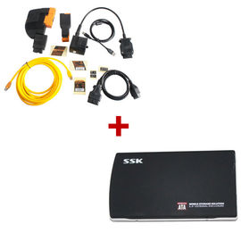 ISIS ISID BMW ICOM A + B + C BMW tanı aracı BMW ICOM V3.10 otomatik tanı araçları